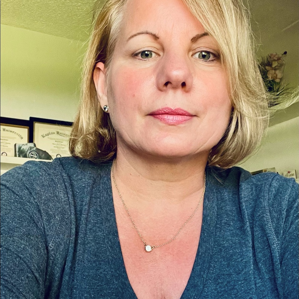 Meet your Posher, Martha